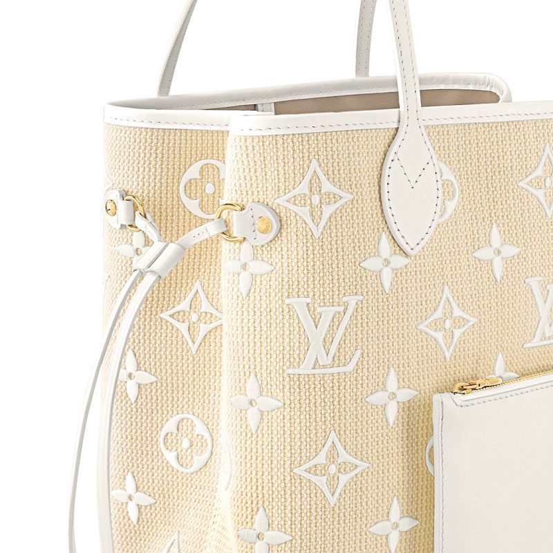 LOUIS VUITTON Neverfull MM