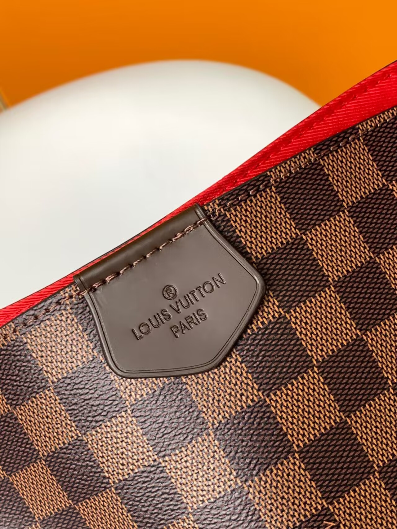 Louis Vuitton Graceful medium bag N44045