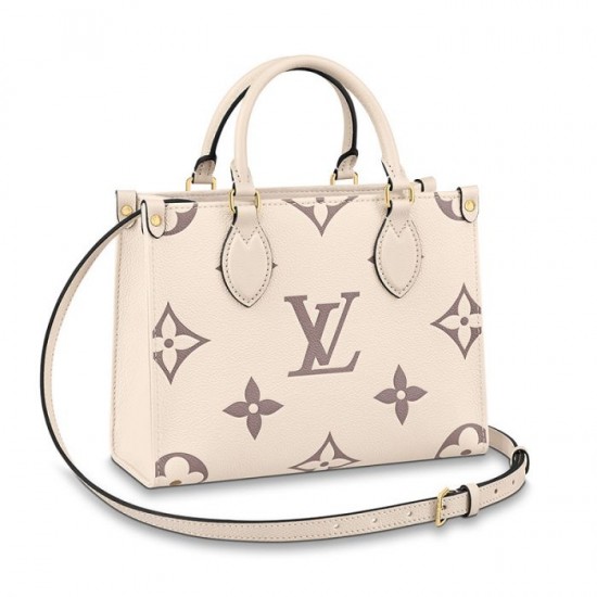 LOUIS VUITTON Onthego PM