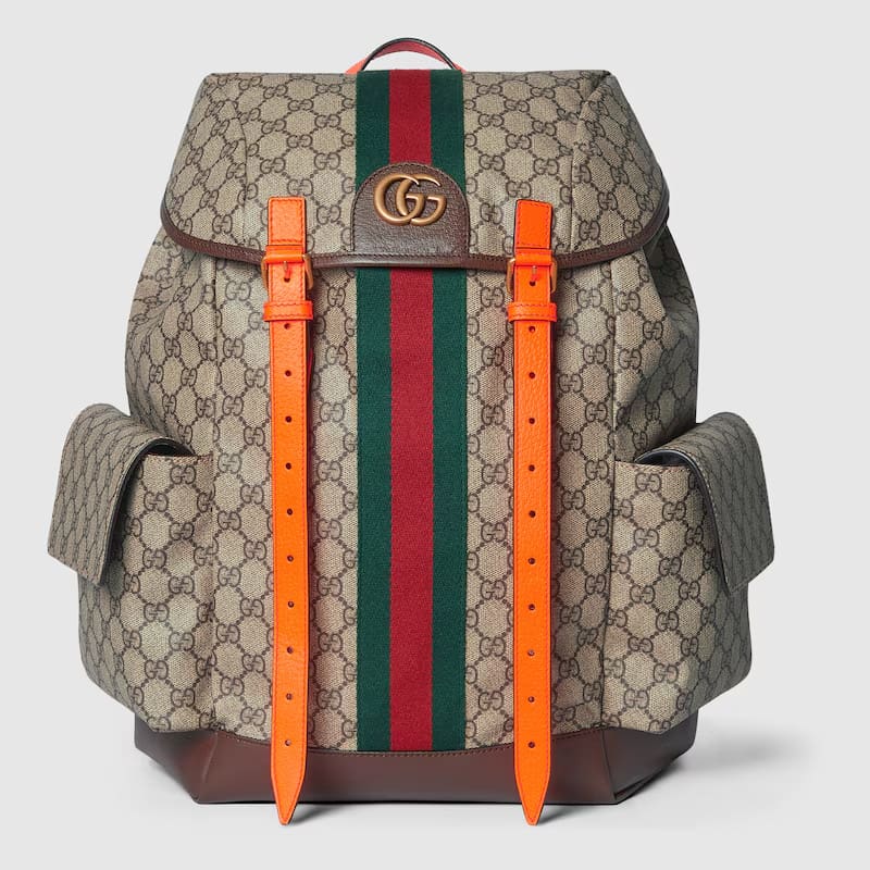 GUCCI Ophidia medium backpack