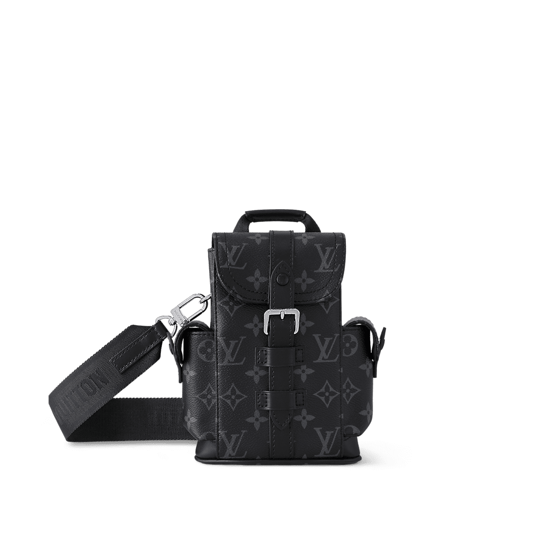 Louis Vuitton M82769 Nano Christopher