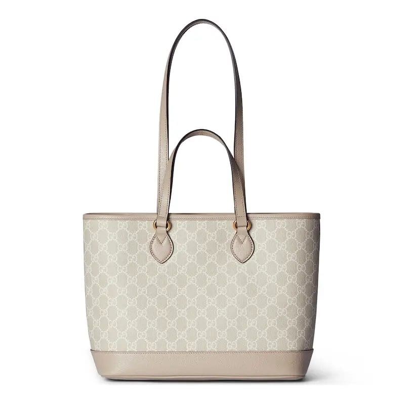 GUCCI OPHIDIA SMALL TOTE