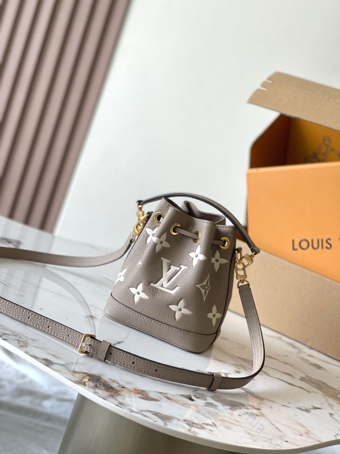 Louis Vuitton M46291 Nano Noé
