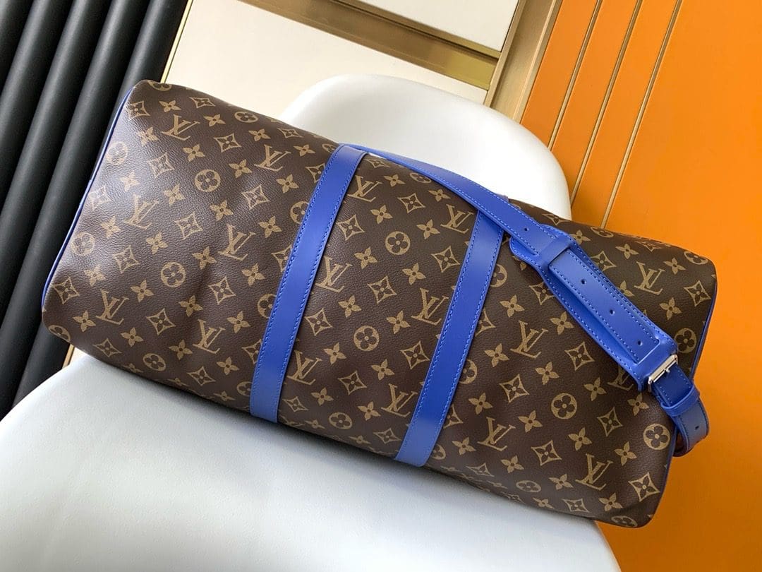 Louis Vuitton M46772 Keepall Bandoulière 50