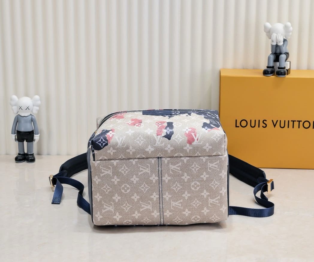 Louis Vuitton M46806 Discovery Backpack PM