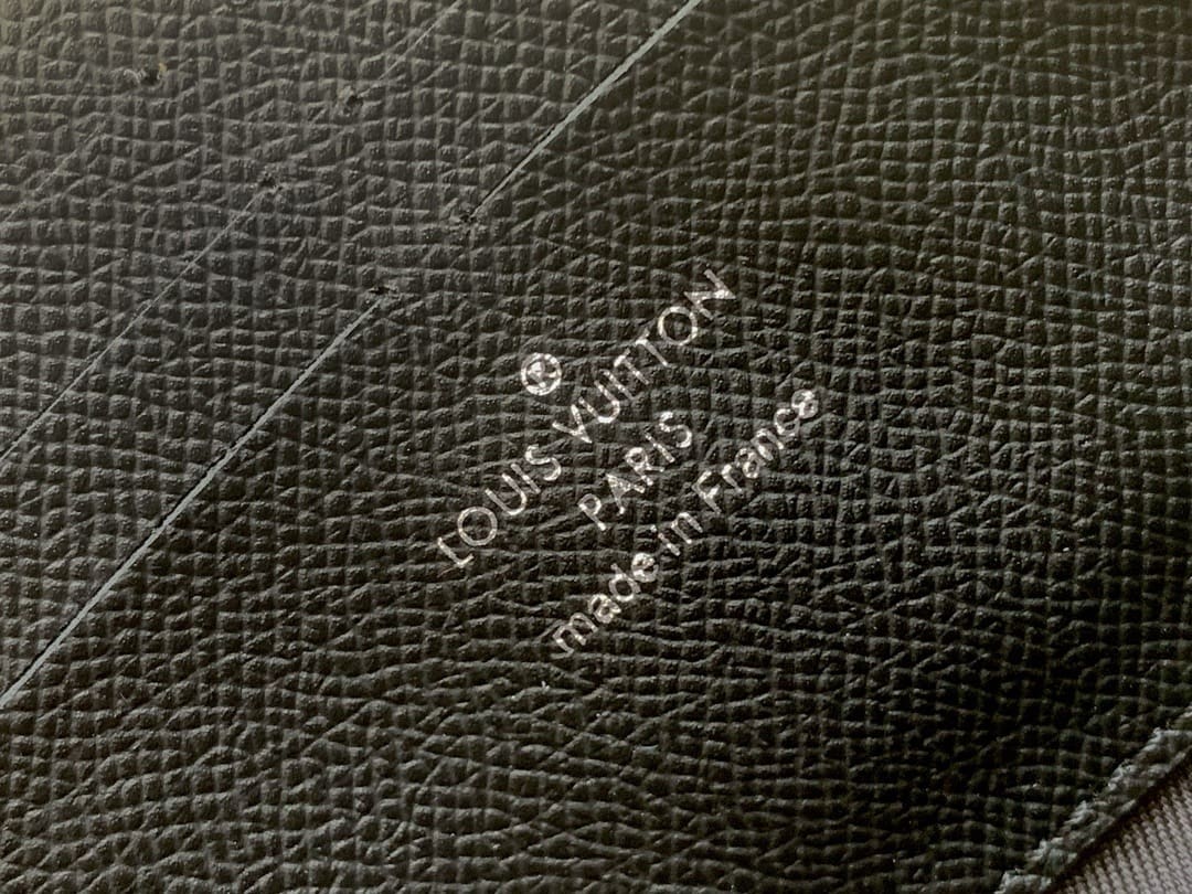 Louis Vuitton M69838 Soft Trunk Wallet