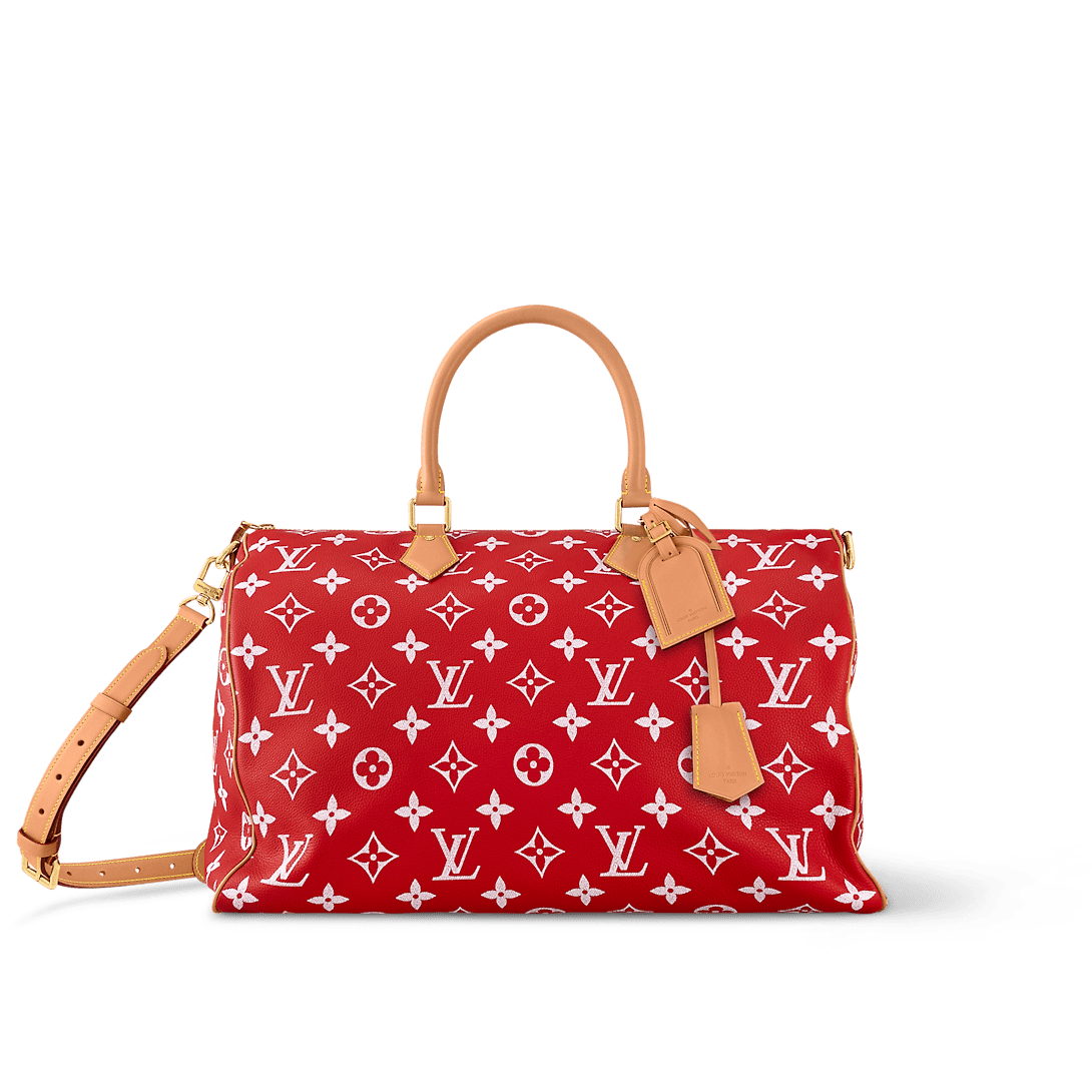 Louis Vuitton M46961 Speedy P9 Bandouli??re 50