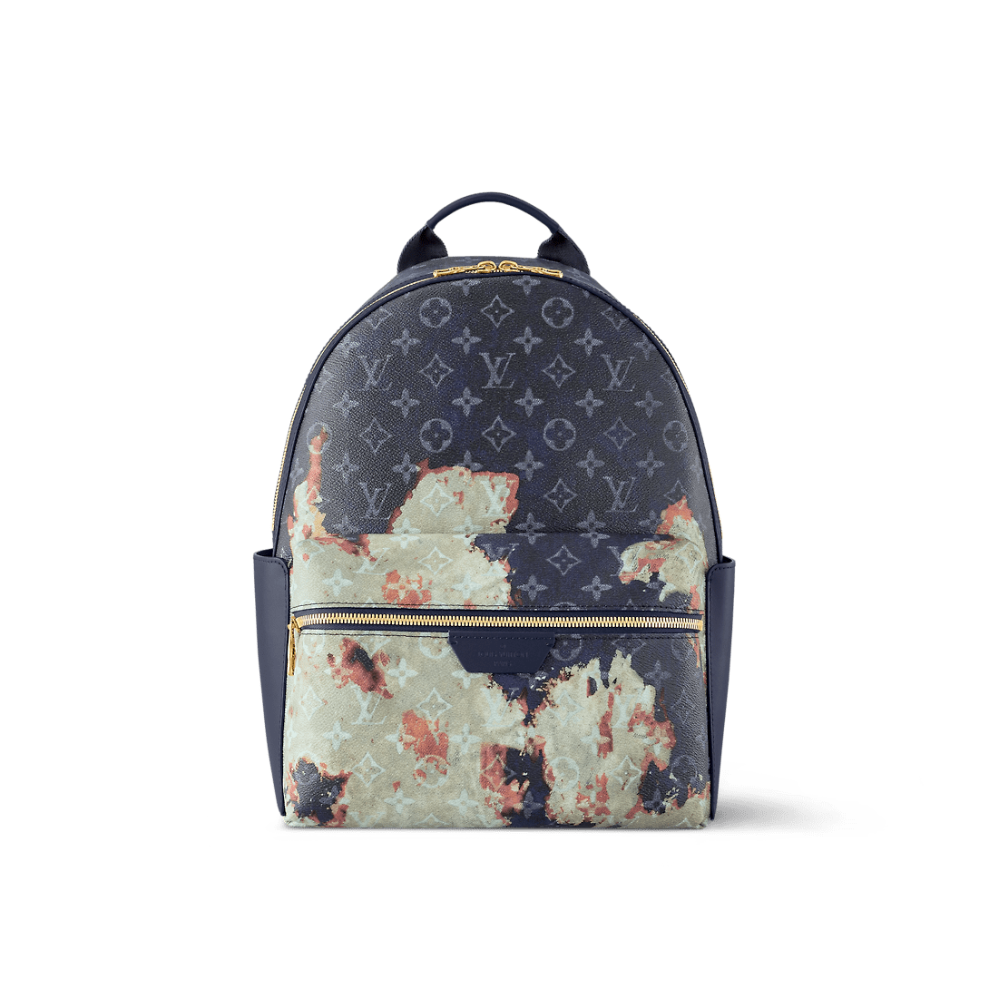 Louis Vuitton M46806 Discovery Backpack PM
