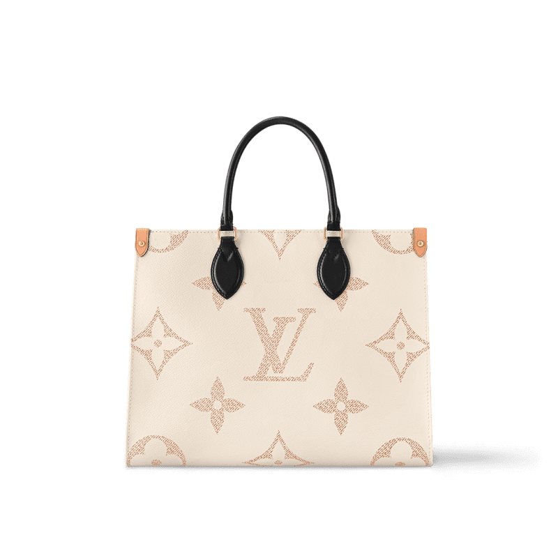 Louis Vuitton OnTheGo MM M46912