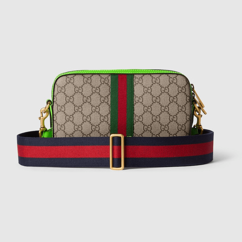 GUCCI Ophidia small crossbody bag