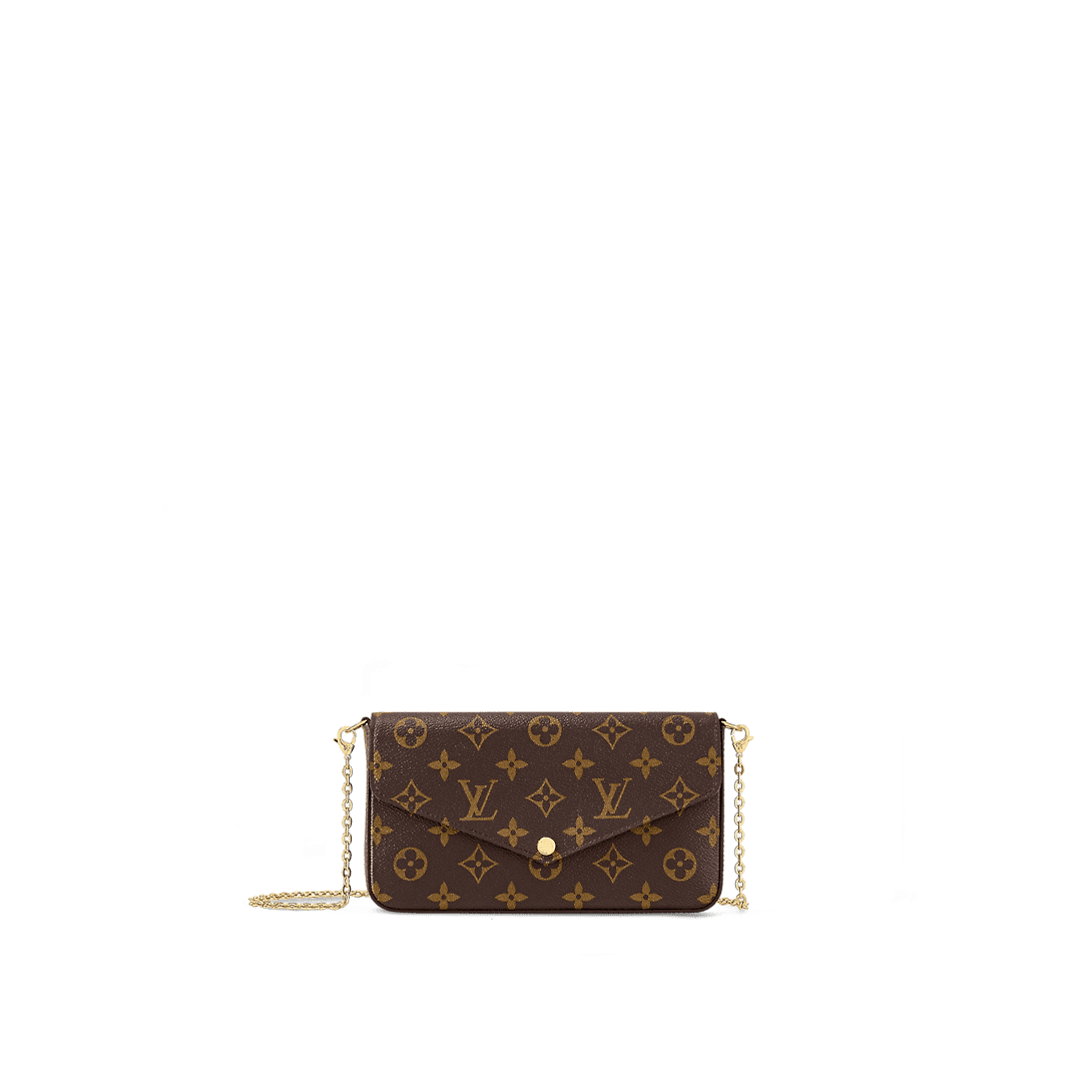 LOUIS VUITTON Félicie Pochette