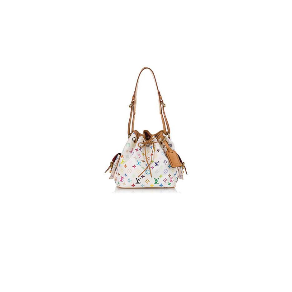 LV Noe Monogram Multicolore M42229