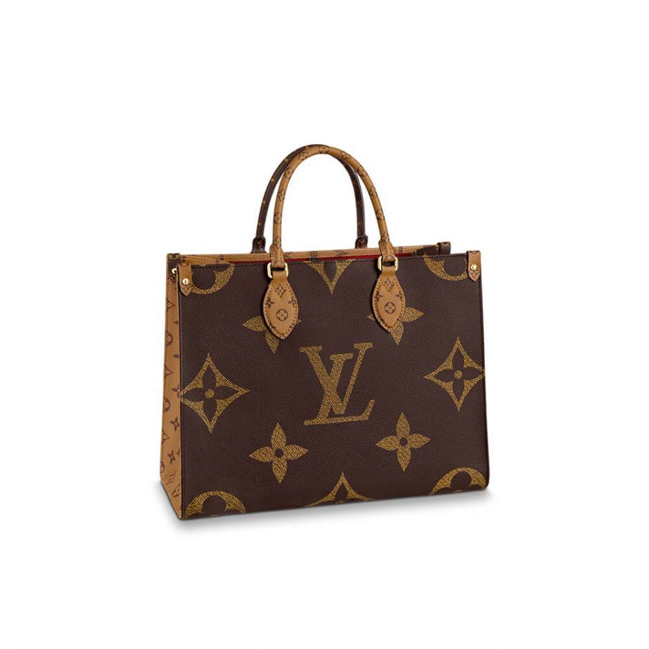 Louis Vuitton ONTHEGO GM M45320