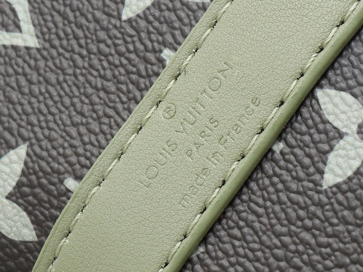 Louis Vuitton M11591 KEEPALL BANDOULI??RE 25 handbag