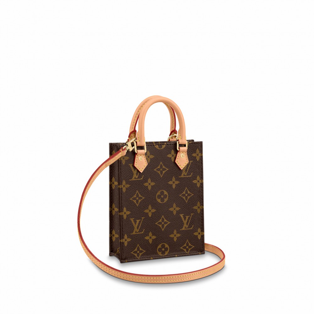 LOUIS VUITTON M69442 Petit Sac Plat Mini Onthego