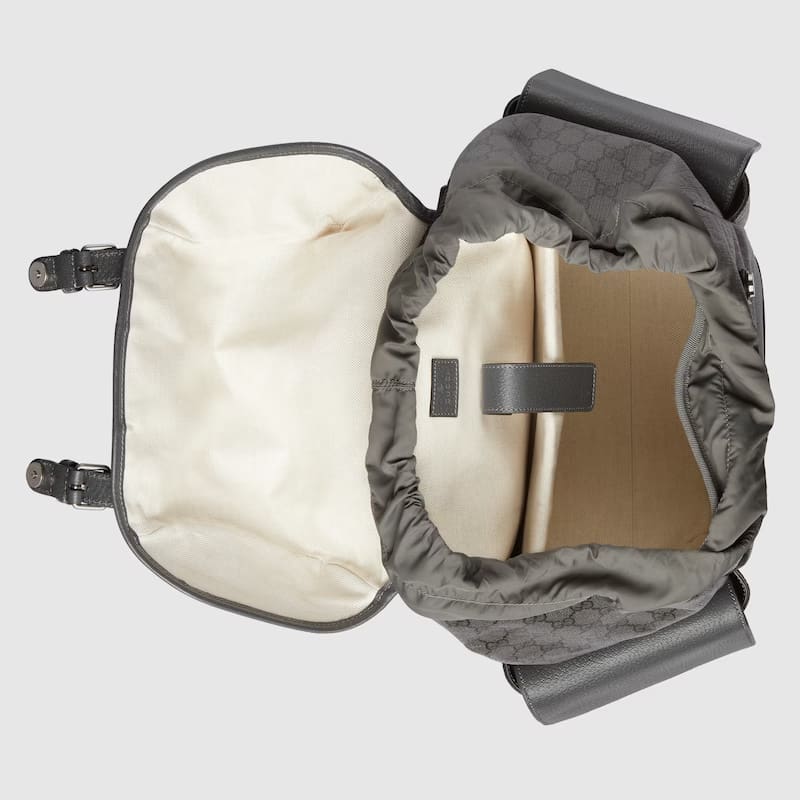 Gucci Ophidia medium backpack