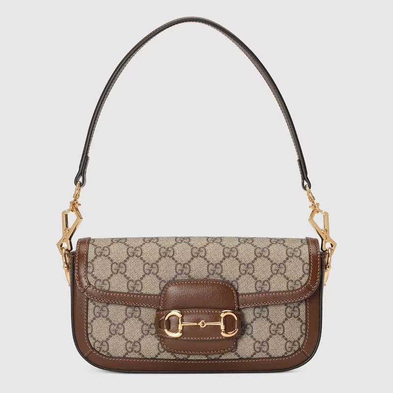 GUCCI HORSEBIT 1955 SHOULDER BAG