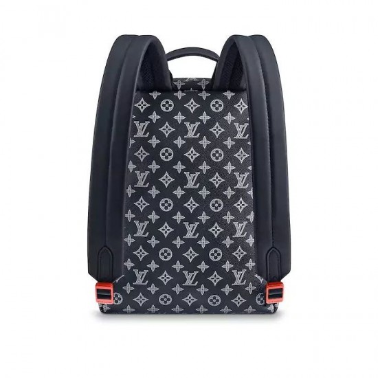 Louis Vuitton Apollo Backpack M43676