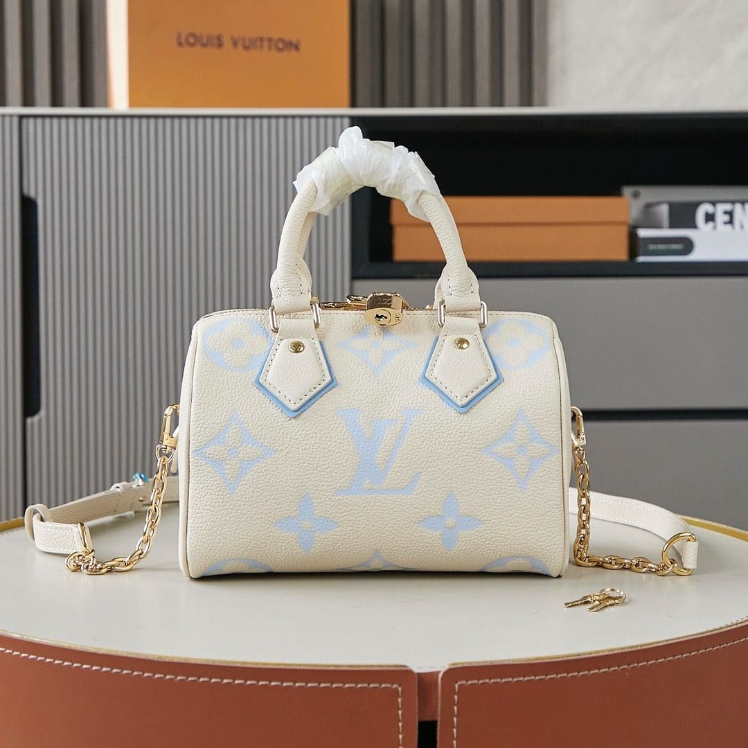 Louis Vuitton M46883 Speedy Bandoulière 20