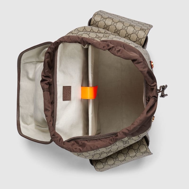 GUCCI Ophidia medium backpack