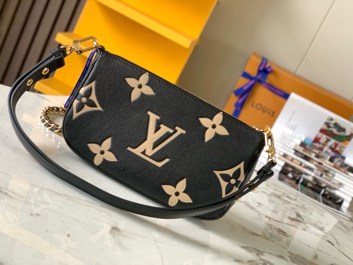 Louis Vuitton M45777 Multi Pochette Accessoires