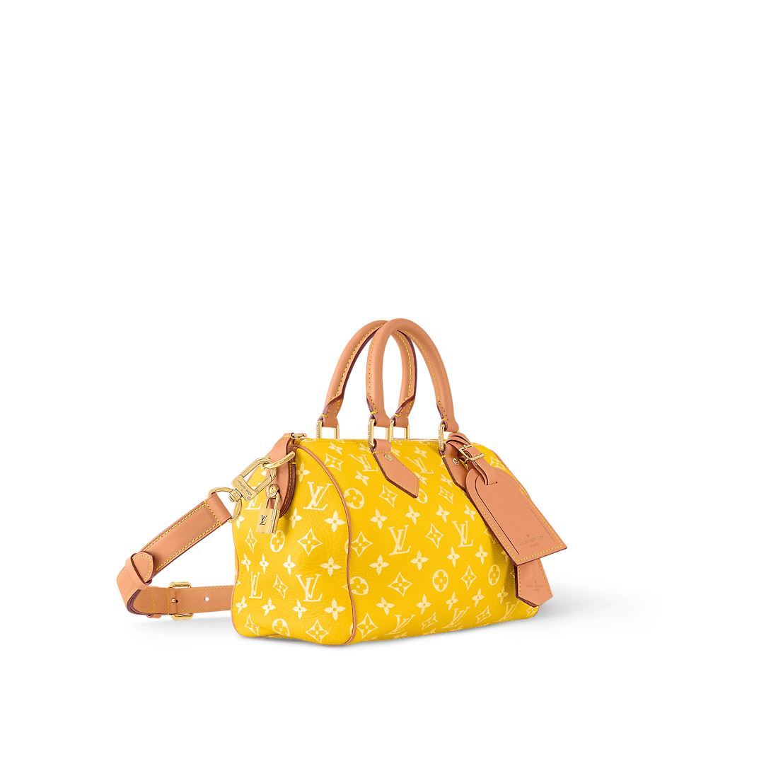 Louis Vuitton M24426 Speedy P9 Bandouli??re 25