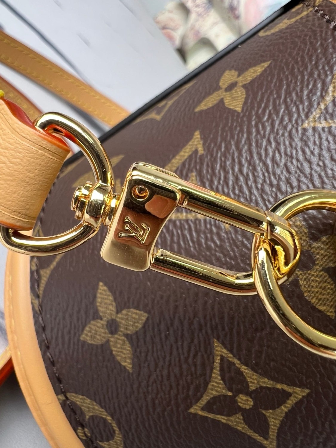 Louis Vuitton M82952 Nano Cannes