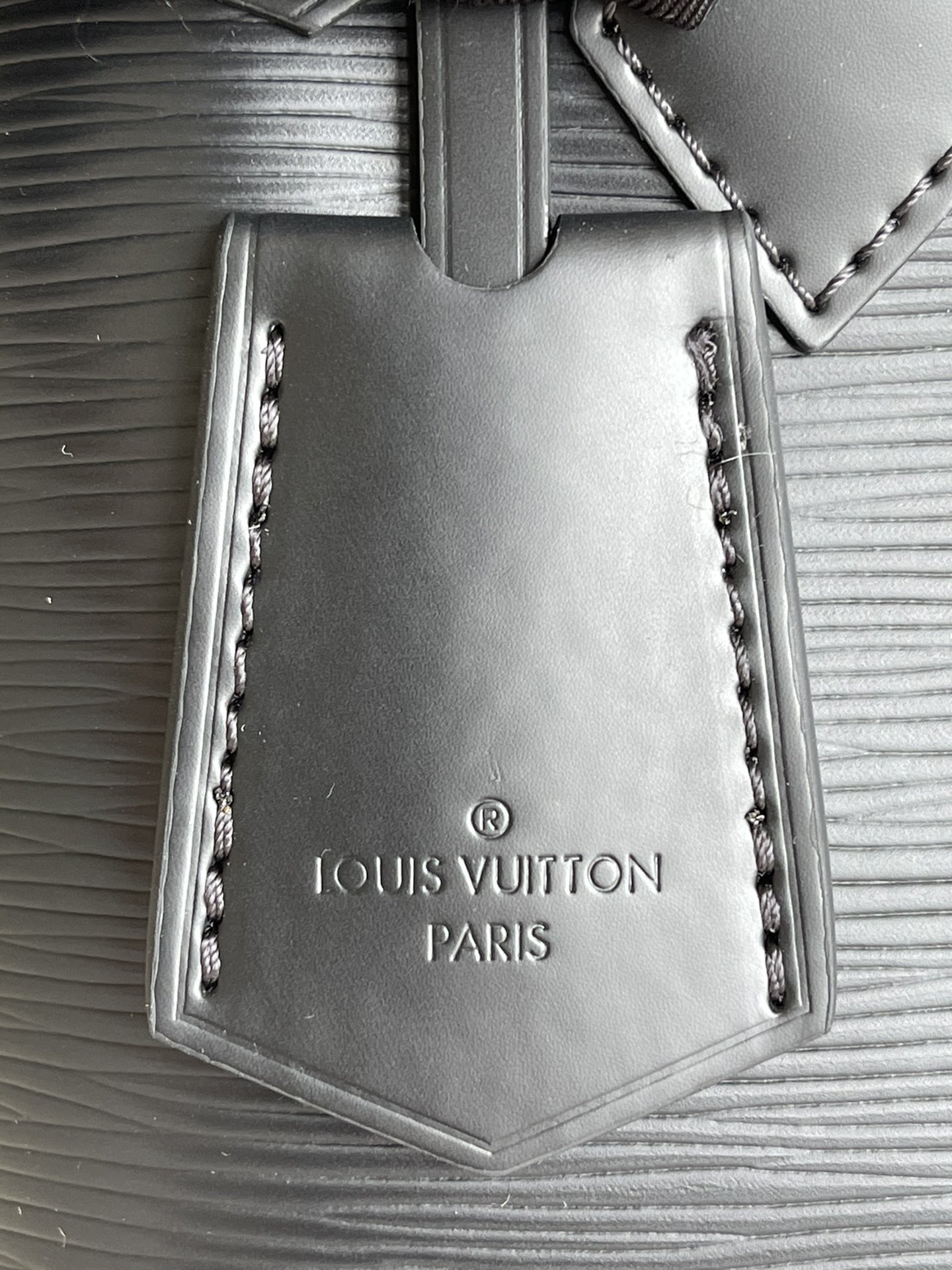 Louis Vuitton Alma PM M40302