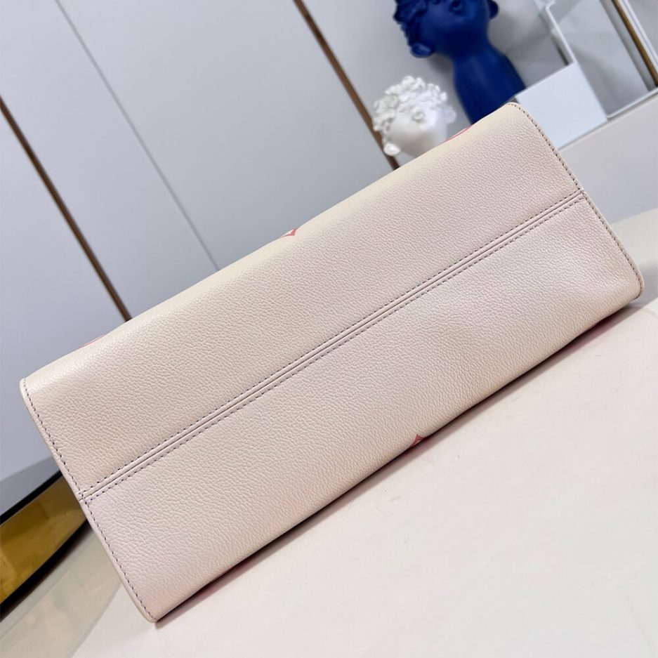 LOUIS VUITTON OnTheGo MM M45653