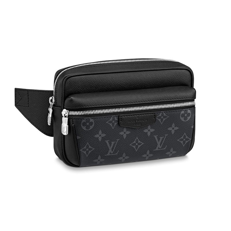 Louis Vuitton men bag M30245 Outdoor Bumbag