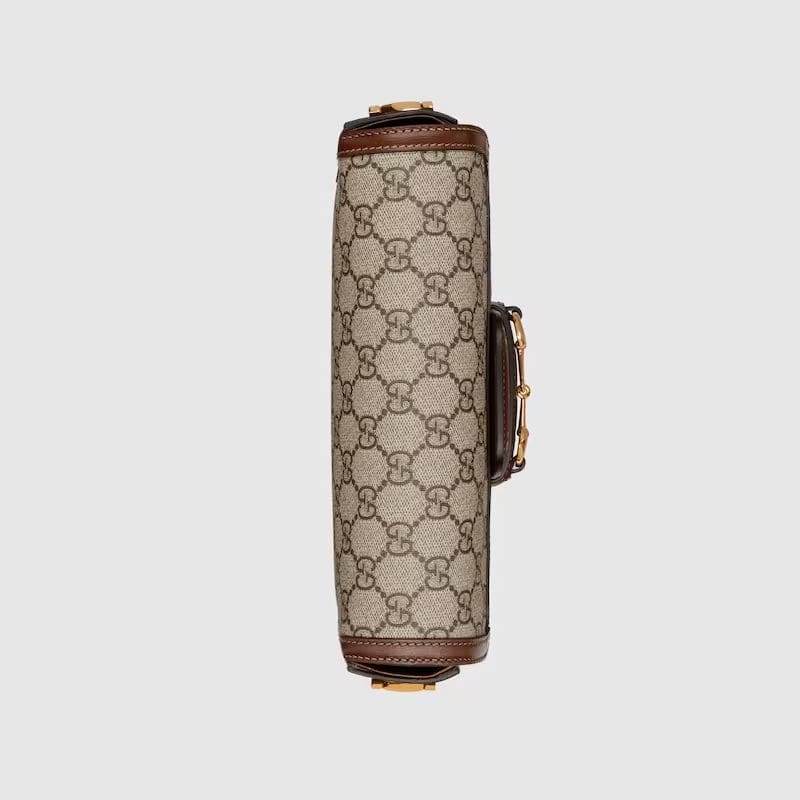 GUCCI HORSEBIT 1955 SHOULDER BAG