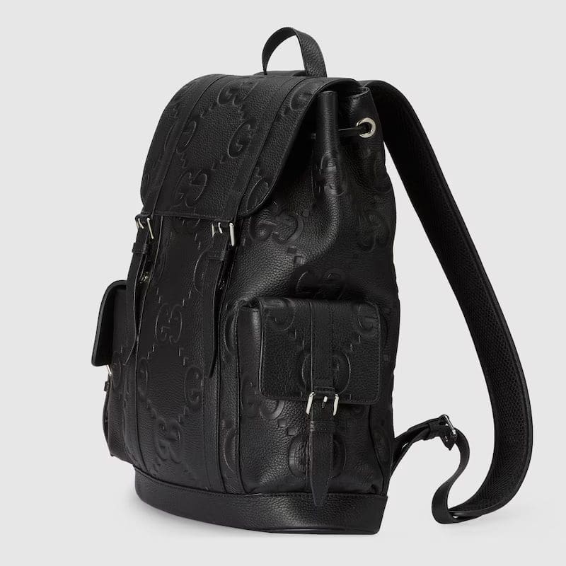 GUCCI JUMBO BACKPACK