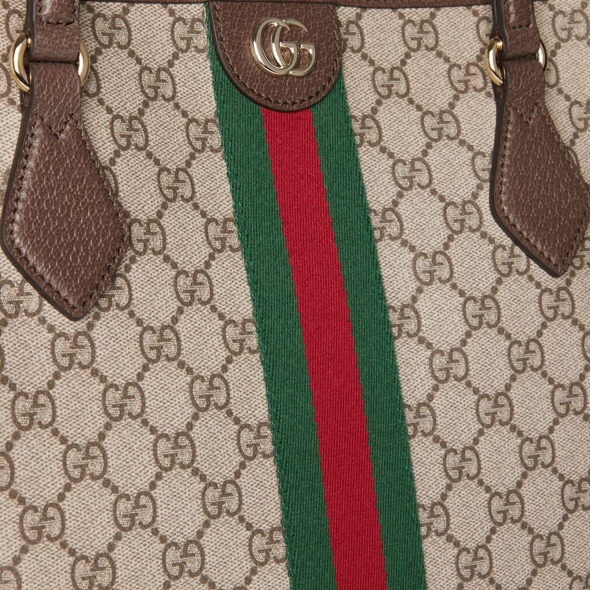 Gucci Ophidia large tote bag