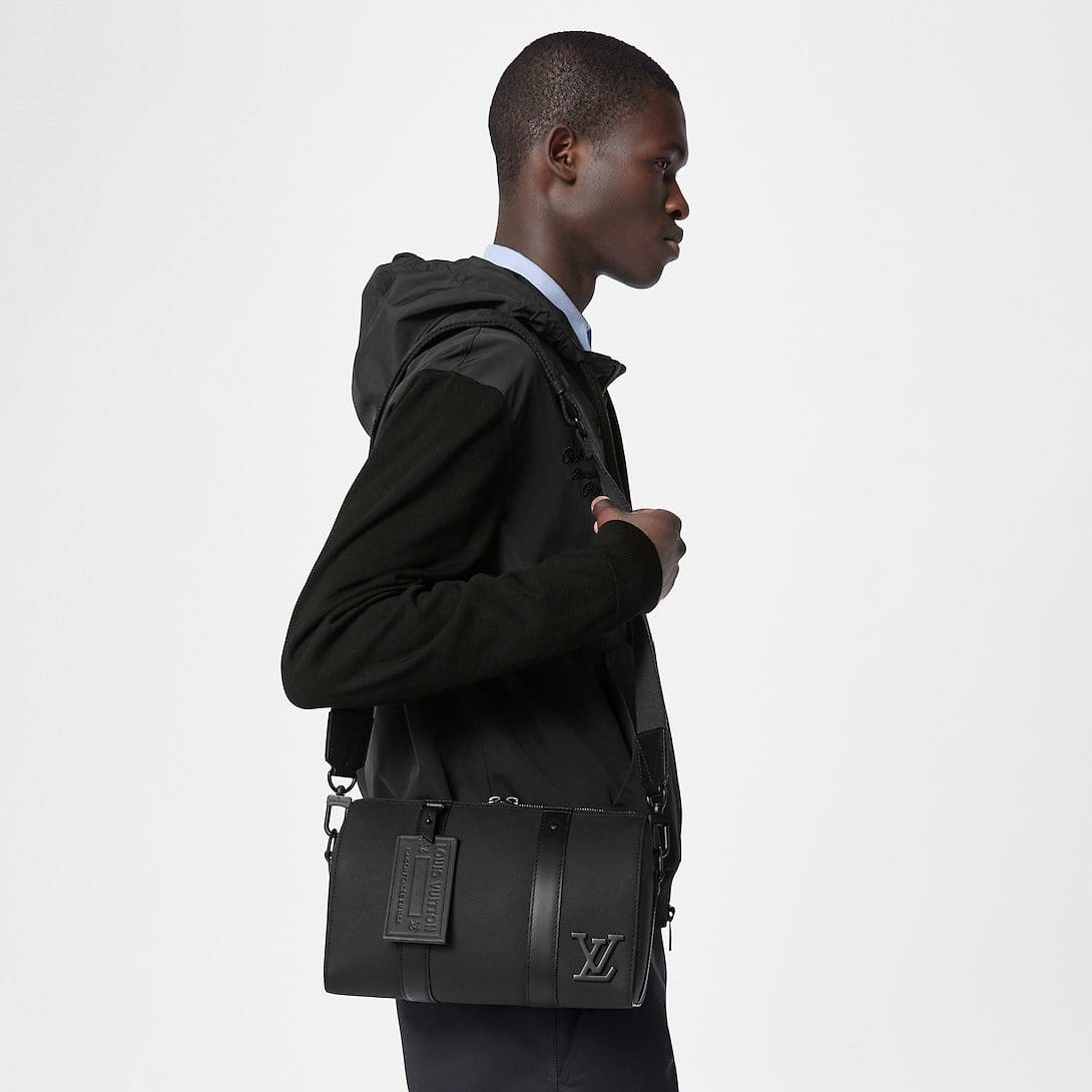 Louis Vuitton M59255 City Keepall