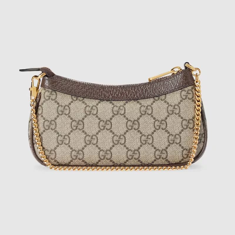 GUCCI OPHIDIA MINI BAG
