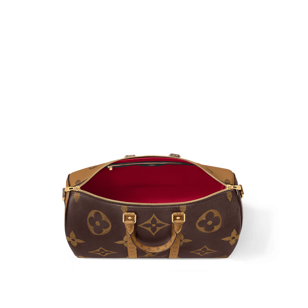 Louis Vuitton M47211 Keepall Bandoulière 45