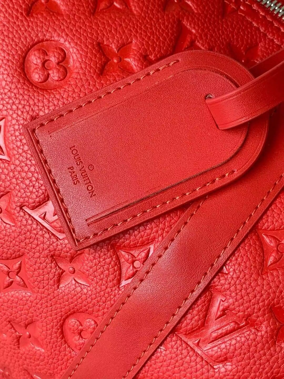 Louis Vuitton M23750 Keepall Bandouli??re 50