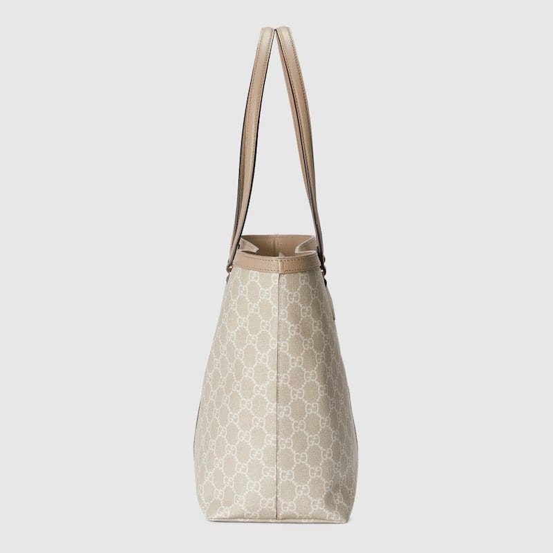 GUCCI OPHIDIA MEDIUM TOTE BAG