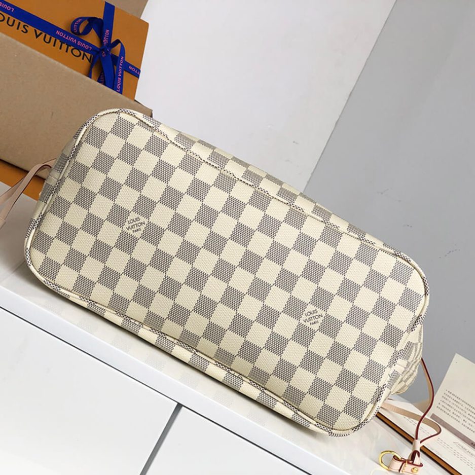LV NEVERFULL MM N41605
