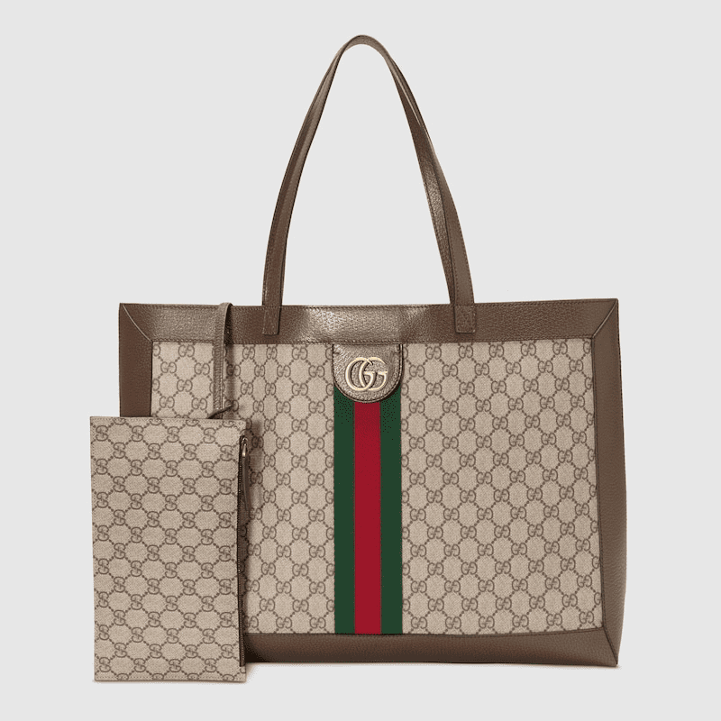 Gucci Ophidia medium tote