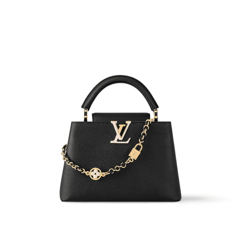 Louis Vuitton M23950 Capucines BB