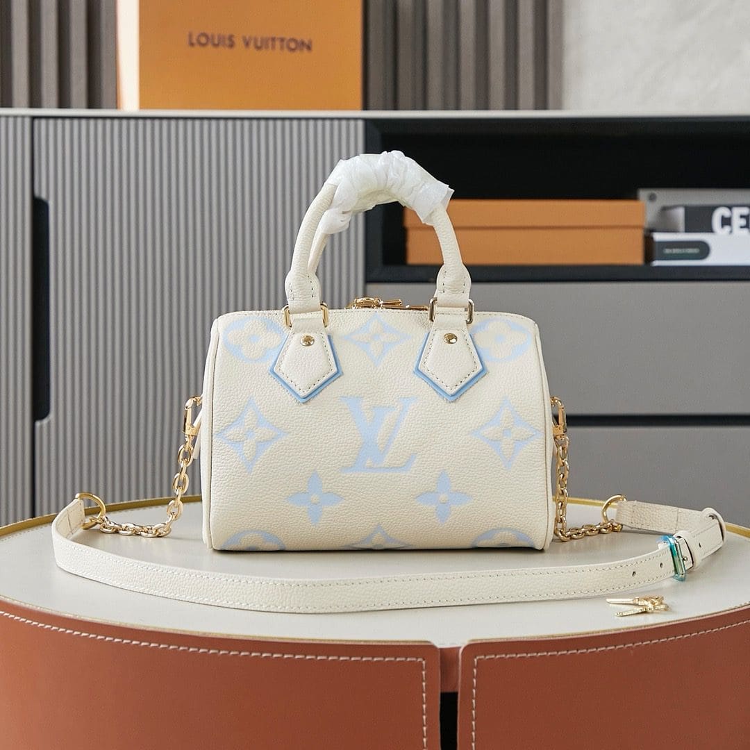 Louis Vuitton M46883 Speedy Bandoulière 20