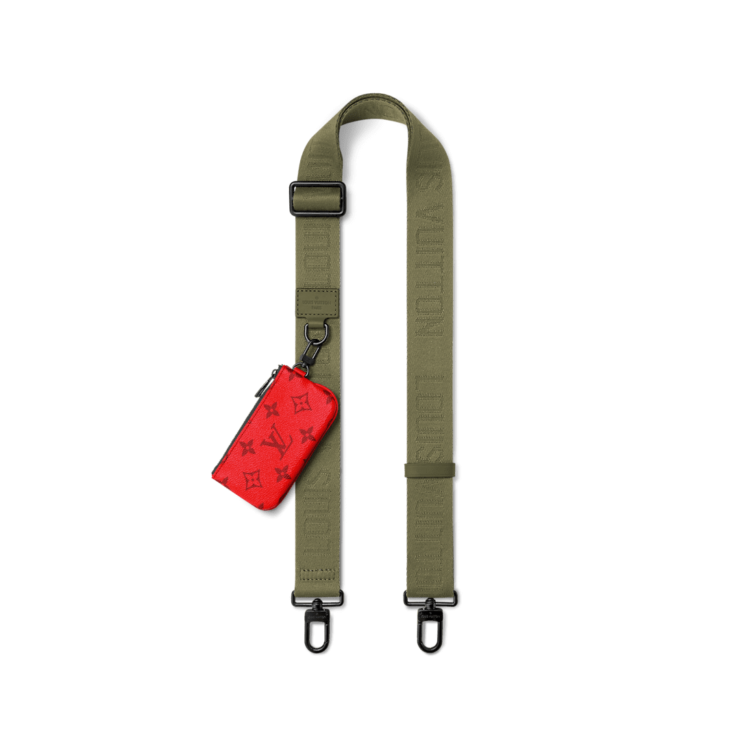 Louis Vuitton M23783 Trio Messenger