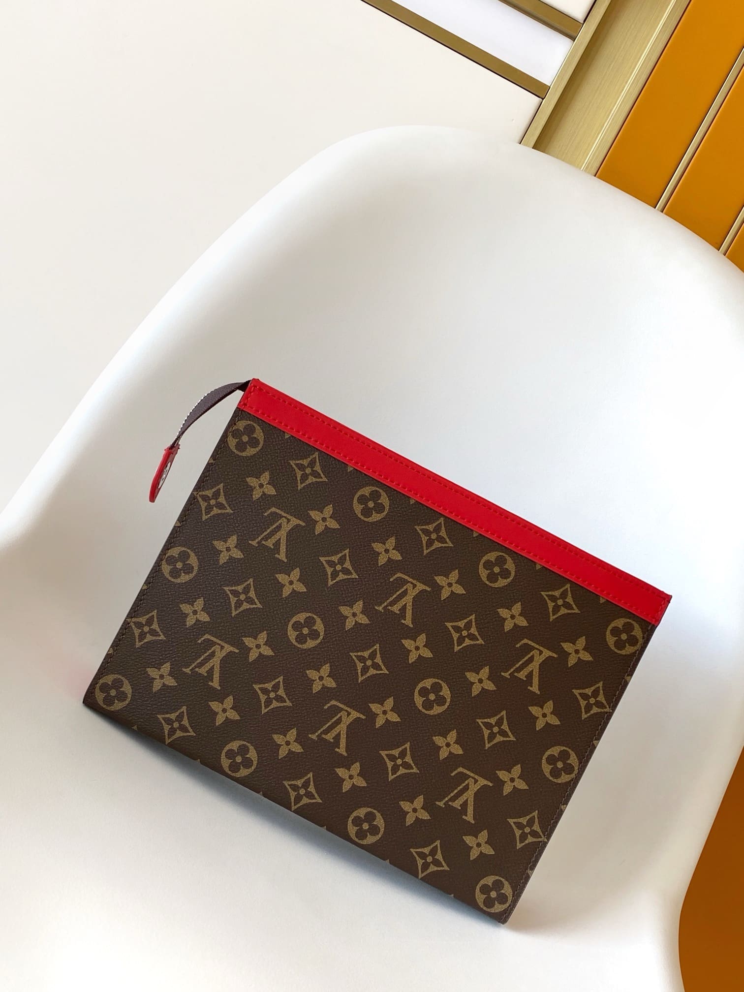 Louis Vuitton M12817 Pochette Voyage MM