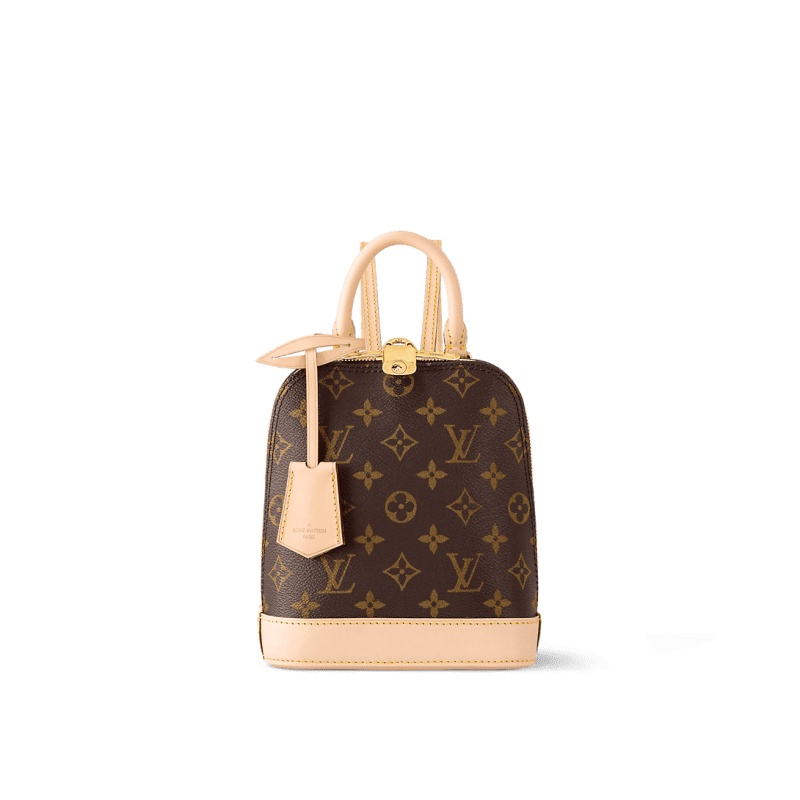 Louis Vuitton M47132 Alma Backpack