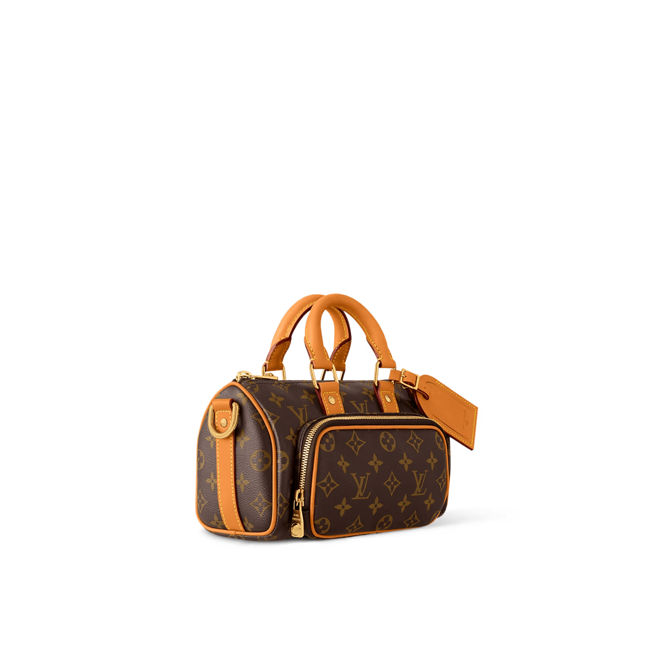 Louis Vuitton M14981 Keepall 25 Cargo