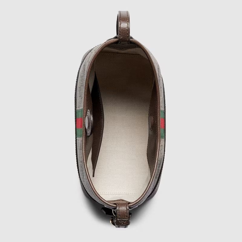 GUCCI OPHIDIA GG SMALL SHOULDER BAG