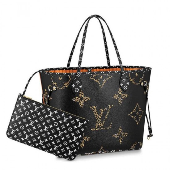 LOUIS VUITTON Neverfull MM