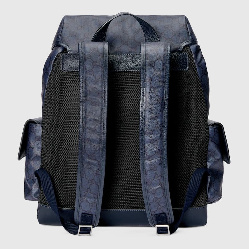 GUCCI Ophidia medium backpack