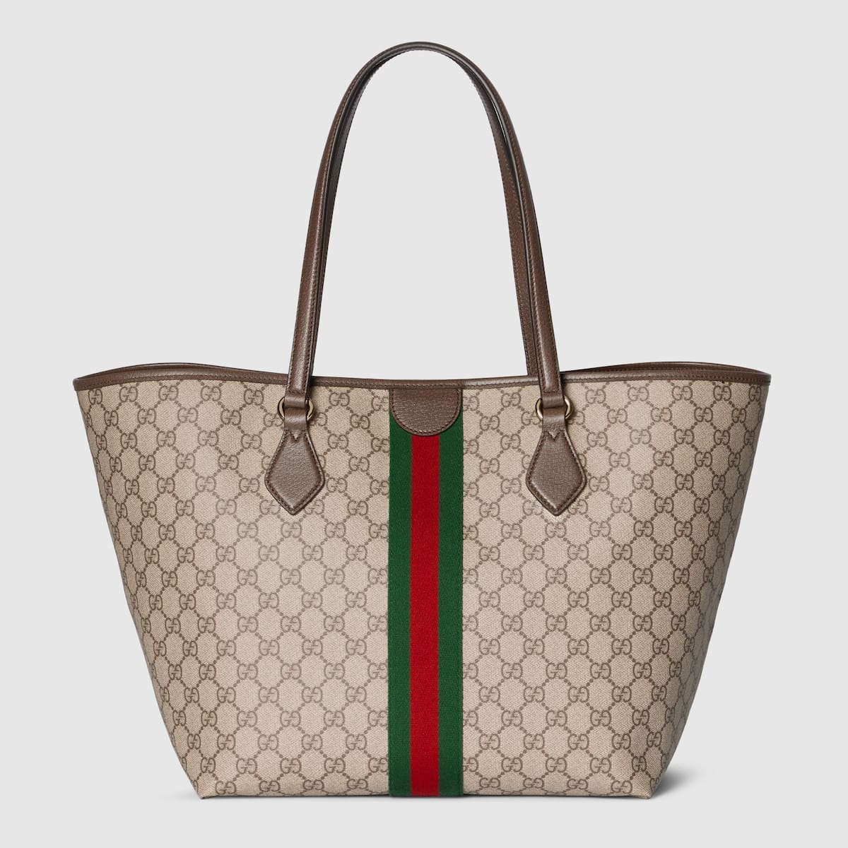 Gucci Ophidia large tote bag